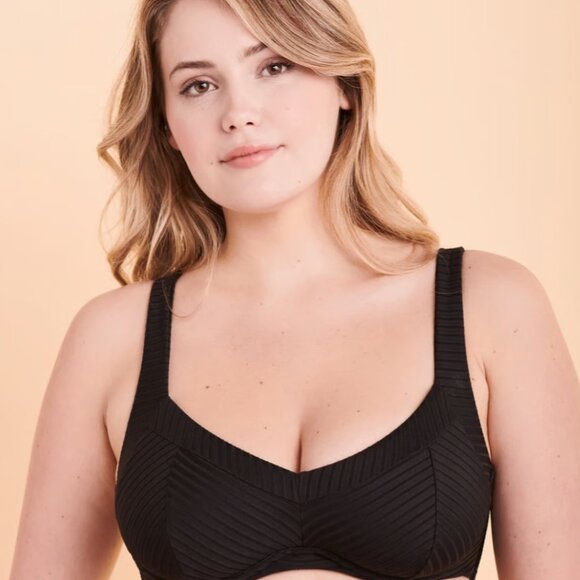 NWT RIP CURL Premium Surf E Cup Bikini S - Picture 4 of 9